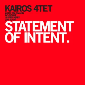 Statement of intent